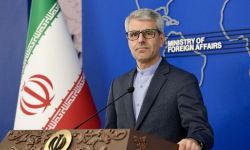 الخارجية الإيرانية: سيتم الرد على رسالة ترامب بعد دراستها